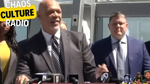Tory Lanez’s Legal Team Tells The Media He’s Innocent