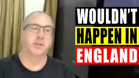 Bryan Flowers Complains About Thai Justice System - Blames Alleged Corrupt Charity