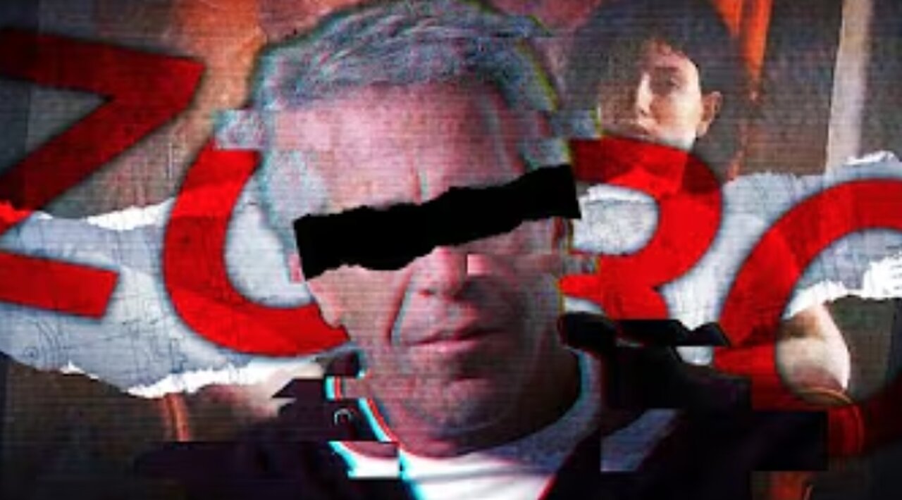 The Disturbing Side Of Epstein No One Is Talking About (2025)