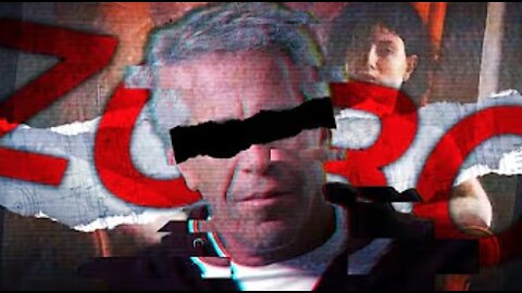 The Disturbing Side Of Epstein No One Is Talking About (2025)