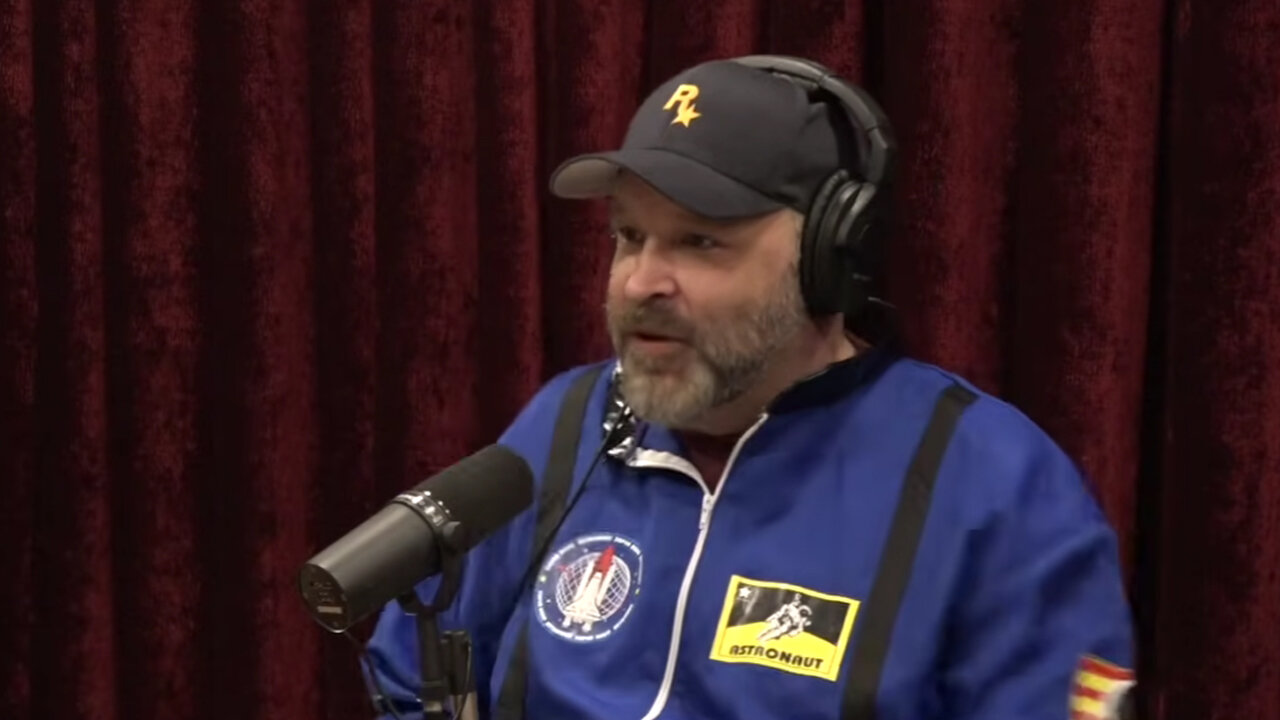 Joe Rogan Experience #2409 - Brian Redban – Podcast Recap