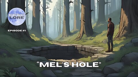 Monstrous Lore: Episode #1: Mel's Hole