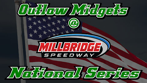 Outlaw Midgets at Millbridge