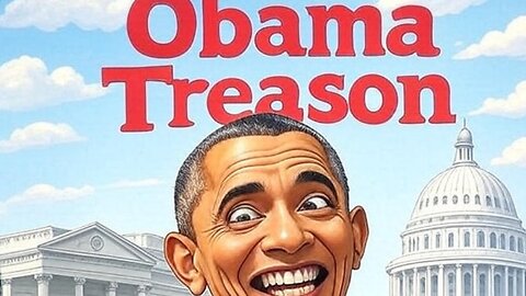 Obama Treason Execution Song