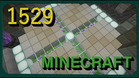 Lets Play Minecraft Episode – 1529 Fancy Floor