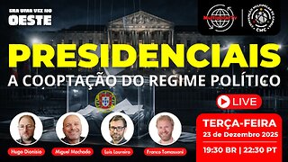 A MAIS PROFUNDA “REFORMA” POLÍTICA FOI, TAMBÉM, A MAIS OCULTADA! (22:30 PT / 19:30 Br)