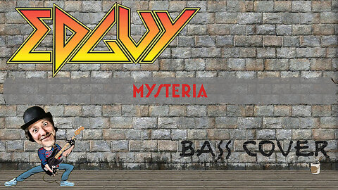 Edguy | Mysteria