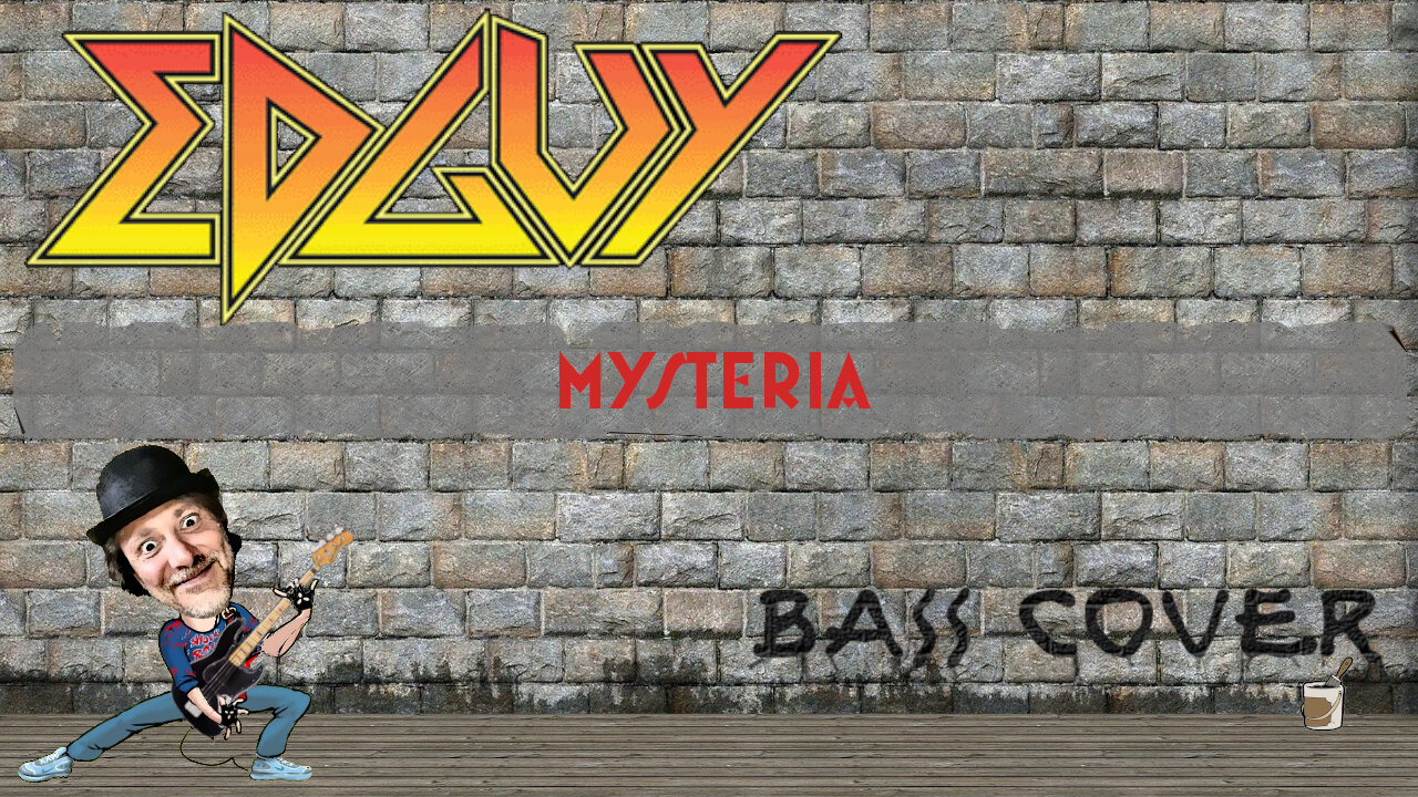 Edguy | Mysteria