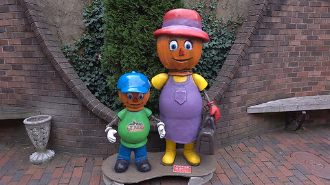 Pigeon Forge and Gatlinburg