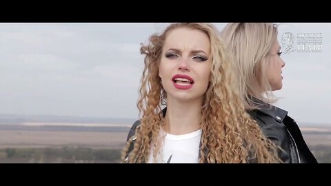 Маргарита Лисовина & Наталья Качура: "ДОНБАСС ЗА НАМИ"