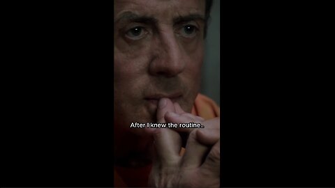 They Call Him Houdini for a Reason. #prison #movie #foryou