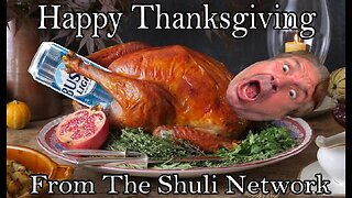 Thanksgiving Uncle Rico