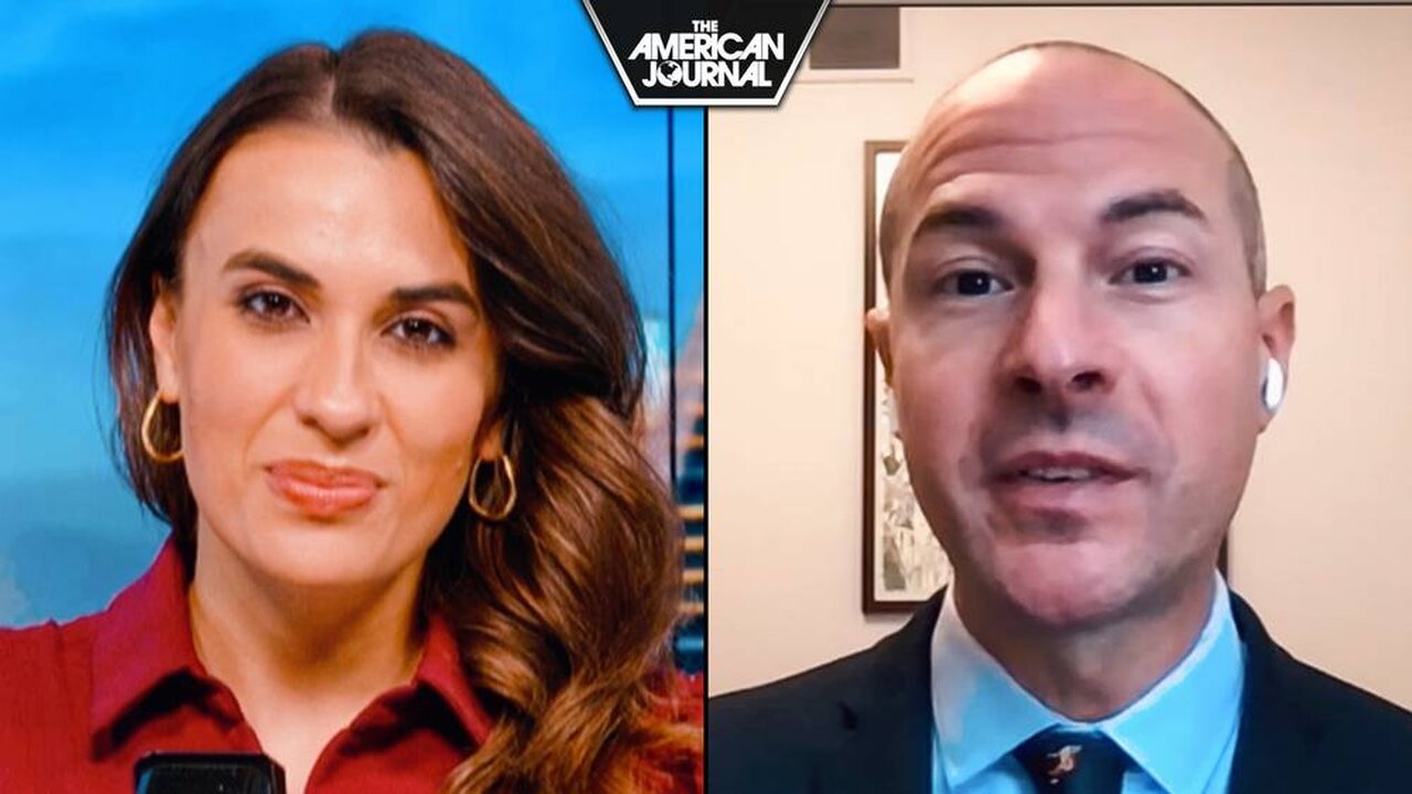 Lobbyist for the People: Mark Mitchell Visits White House to Get Real With Trump Administration