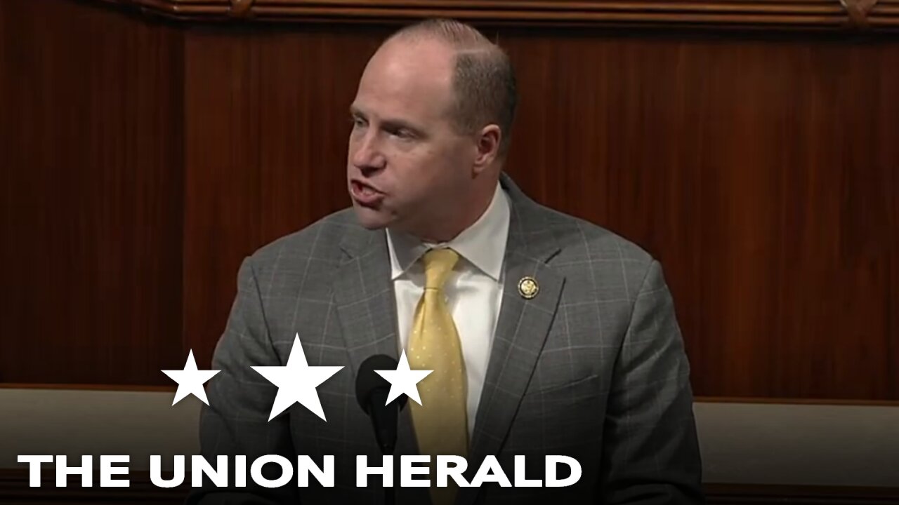 Rep. Kennedy Delivers Remarks on Education Department's Professional Degree Definition