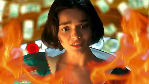 Snow White Becomes Record Lowest Live Action Remake