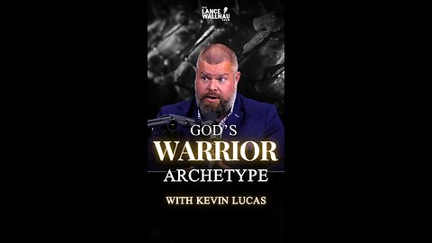 The Rise of God’s Modern-Day Warriors