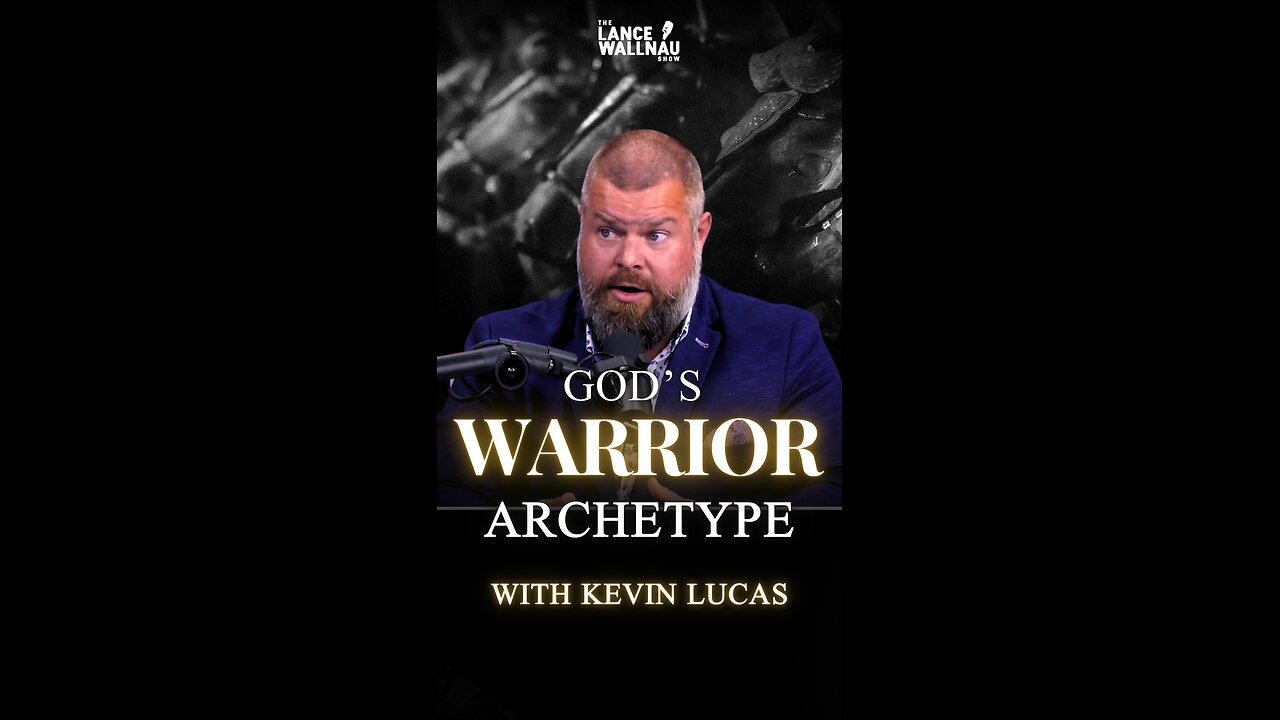 The Rise of God’s Modern-Day Warriors