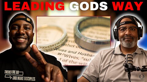 How To Lead God's Way - Even when it's Hard