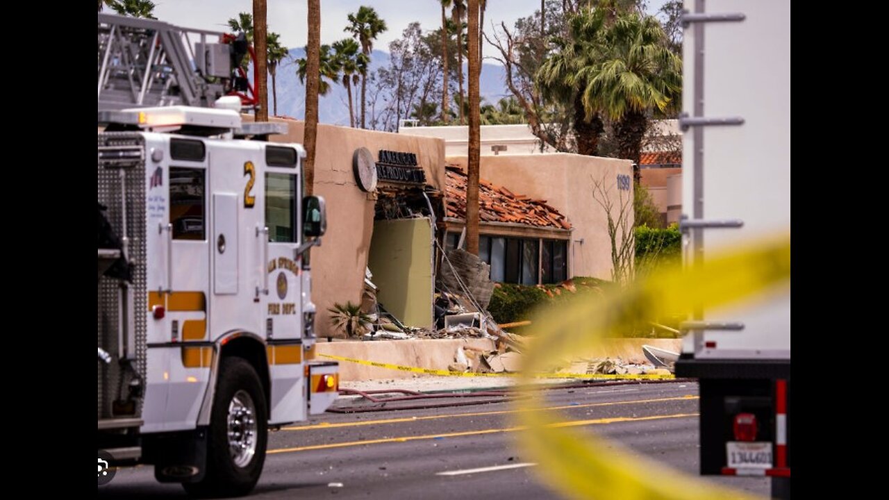 FBI Launches Terrorism Investigation into Fertility Clinic Explosion