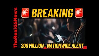 ALERT! US HIT NATIONWIDE! 200 MILLION PANICKING - NYC, LOS ANGELES, CHICAGO and DALLAS OUTAGES