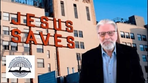 2025_03_02: Kenosha Central Church of Christ - Jesus Saves