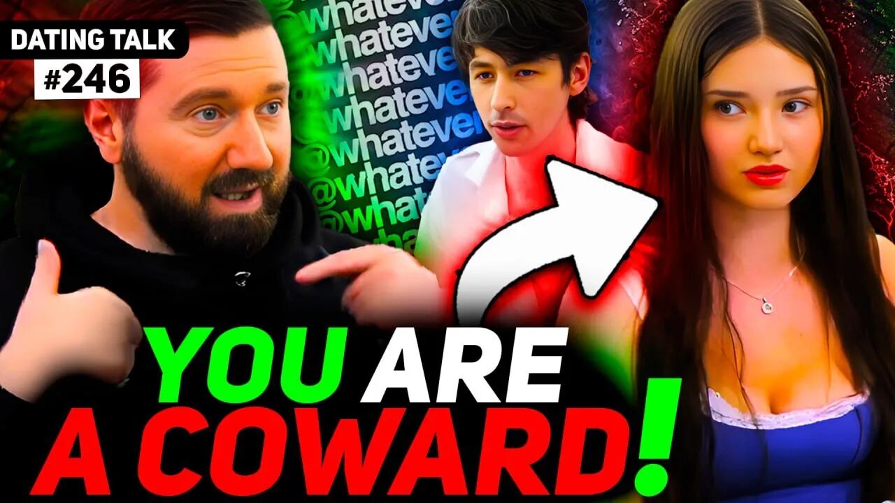 They Tried to SHAME Men Into Dying for Women — It BLEW UP in Their Faces