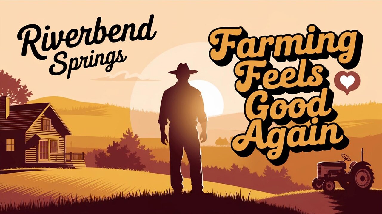 Is This The Most AMAZING Farm Map Of The Year?