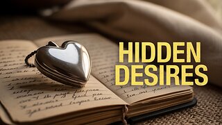 Hidden Feelings: Romantic Lo-fi Phonk 💔