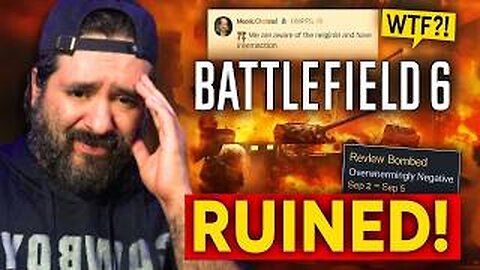 Battlefield 6 Beta Is ALREADY Overrun with Cheaters… EA Needs to Act NOW