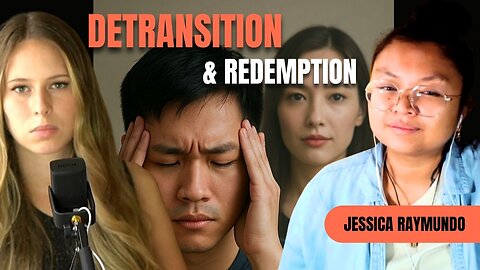 From Transition to Transformation Through Christ