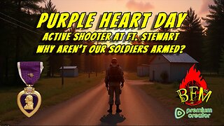 Honoring Heroes: Armed Soldiers and AI Ethics in the Shadow of Tragedy