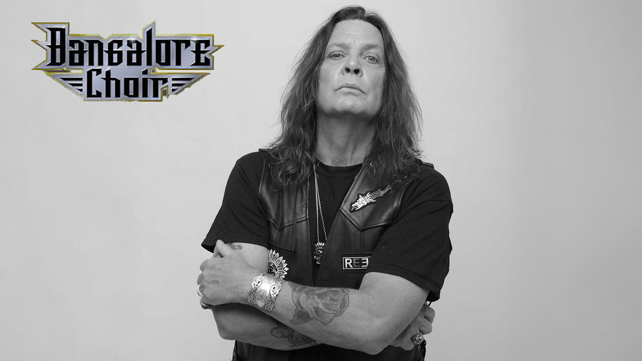 David Reece: The $12,500 Limo Disaster, Jared Leto & The "Spinal Tap" Reality Why it Works