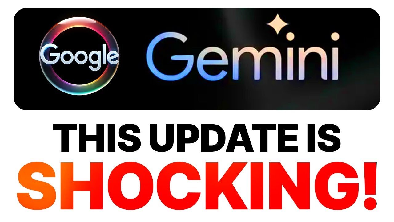 Made by Google 2025 Just Changed EVERYTHING...