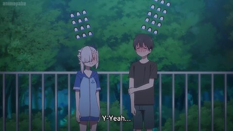 they have both changed | Li'l Miss Vampire Can't Suck Right