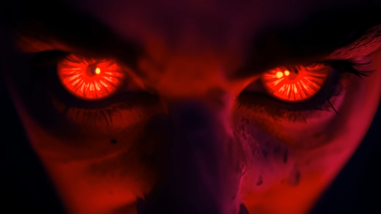 VARUDRAS - Reign of shadows