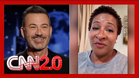 ABC Suspends Kimmel ‘Indefinitely’ | CNN2.0