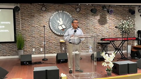 ✨🙌 Servicio de Familia | 👨‍👩‍👧‍👦 Siervo Camilo López | ⛪🔥