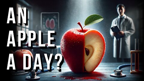 An Apple a Day? The TRUTH About the Most Powerful Fruit for Your Health!