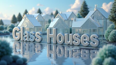 Glass Houses