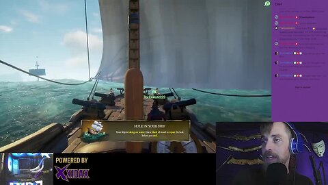 optimize the sails