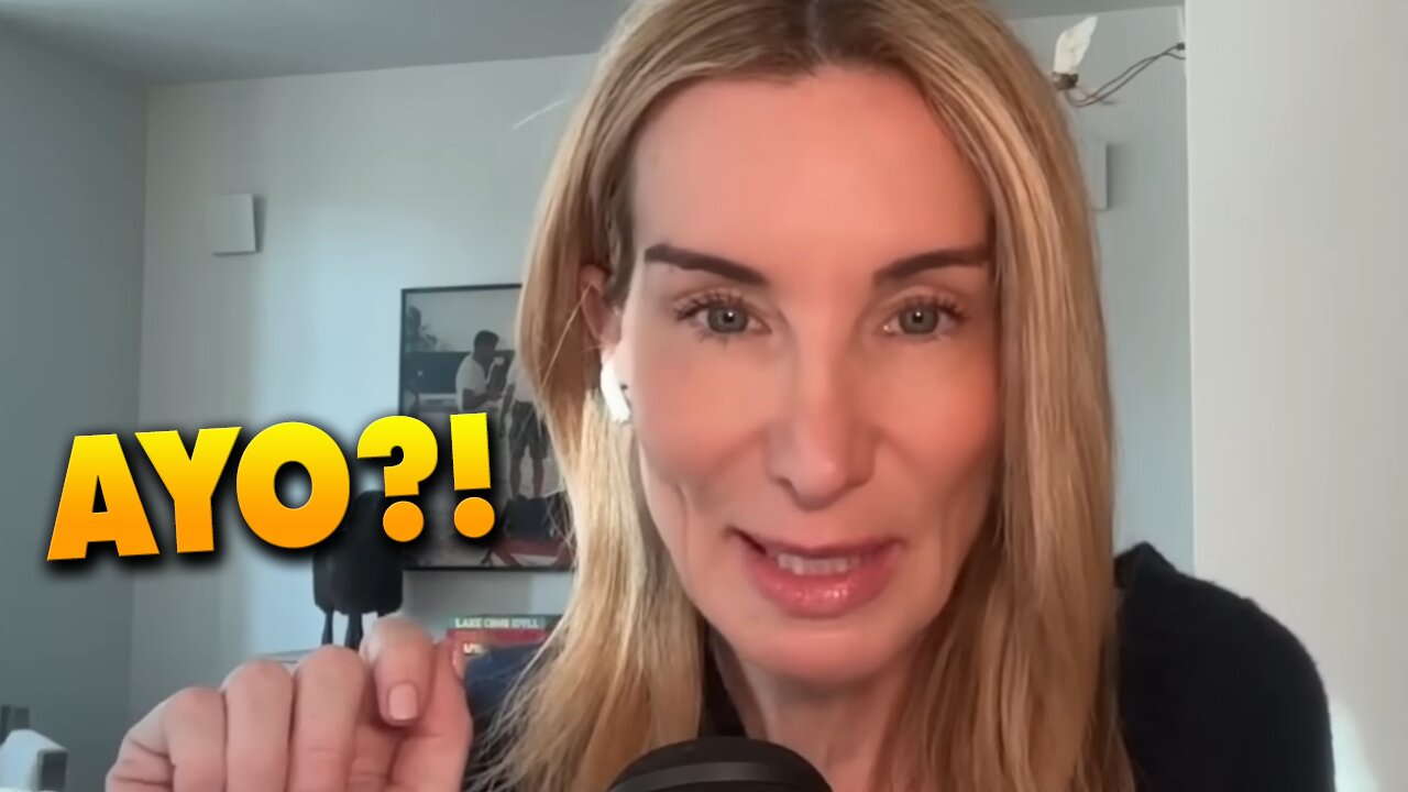 Far-left ghoul wants conservatives DEAD, warns Dems to get on board or THEY ARE NEXT