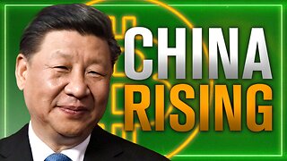 Empires Fall — Bitcoin Dominates Global Chaos | The Great Awakening