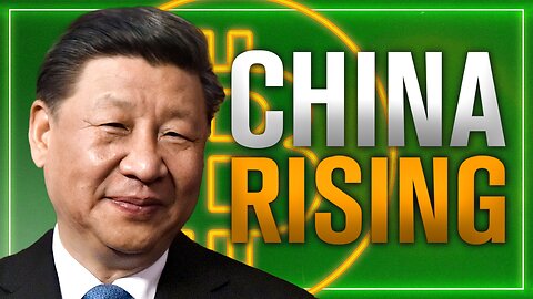 Empires Fall — Bitcoin Dominates Global Chaos | The Great Awakening