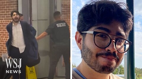 DC Israeli Embassy Members Shot Details, Spending Bill Passees, Judge Pauses Department of Education Take Down