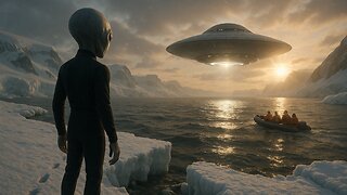 Alien Disclosure Soulless Incarnation