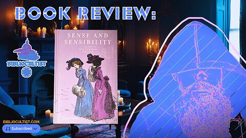 Beyond Romance: The Hidden Depths of Sense and Sensibility