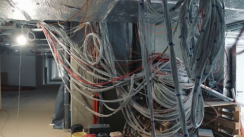 Mastering Network cables and connectors