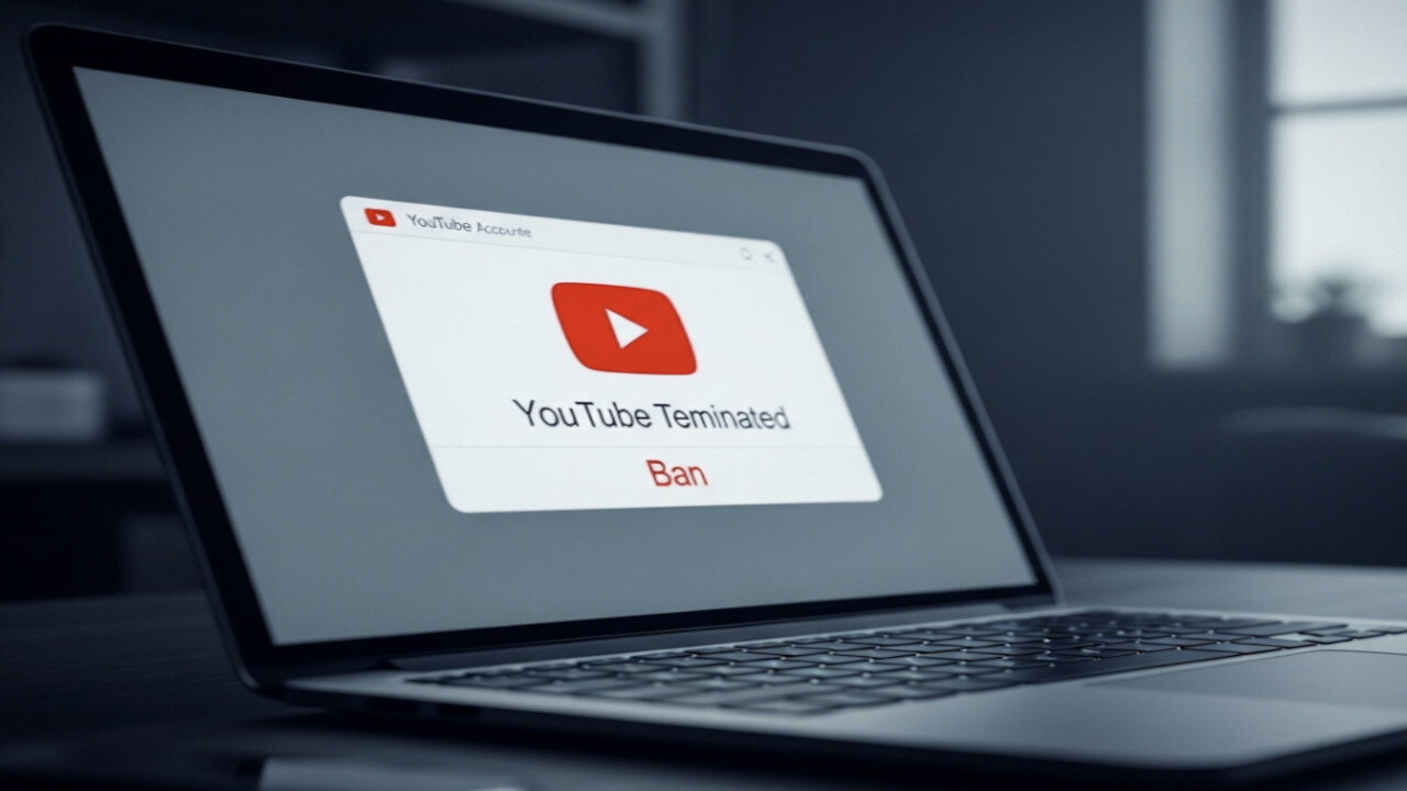 This Could lead To The Famine Of The Word: YouTube Is Allowing Canadian Gov't To Ban Accounts!!!
