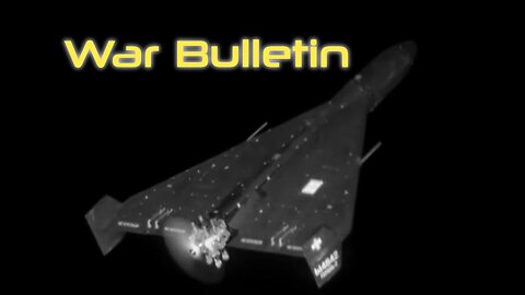 War Bulletin 8/19