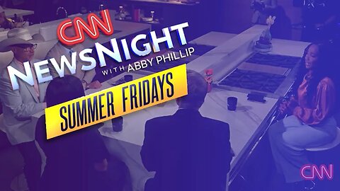 CNN NewsNight ‘Off Menu’: Is Gen-Z aggressive savers?